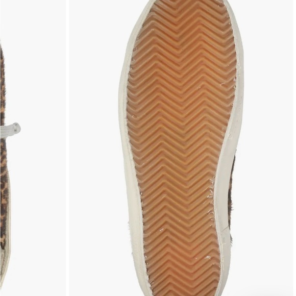 Golden Goose RARE Superstar Lowtop Sneaker Size 10 US excellent condition - Picture 6 of 13